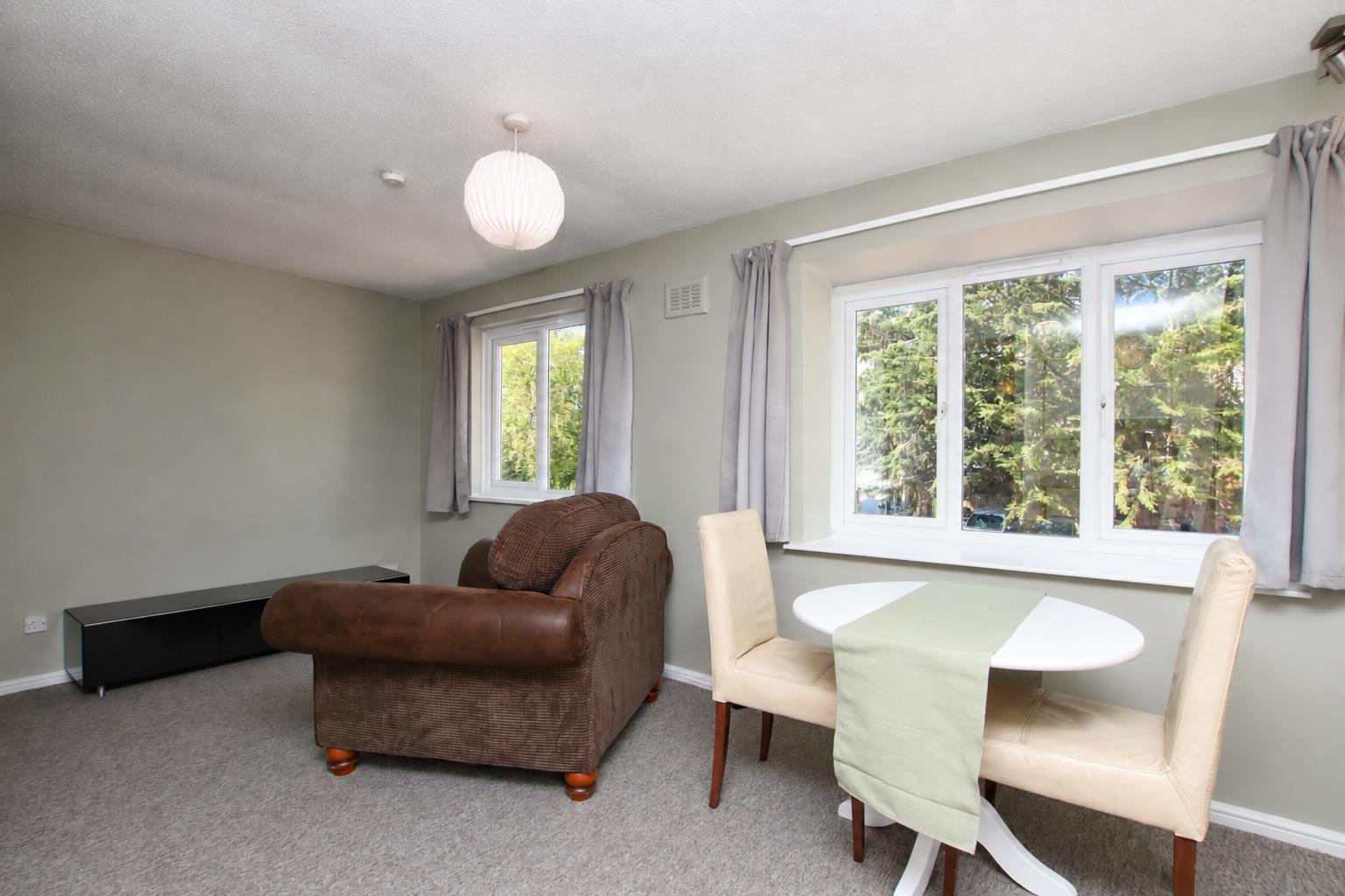 Bedford Court, Bath, BA1